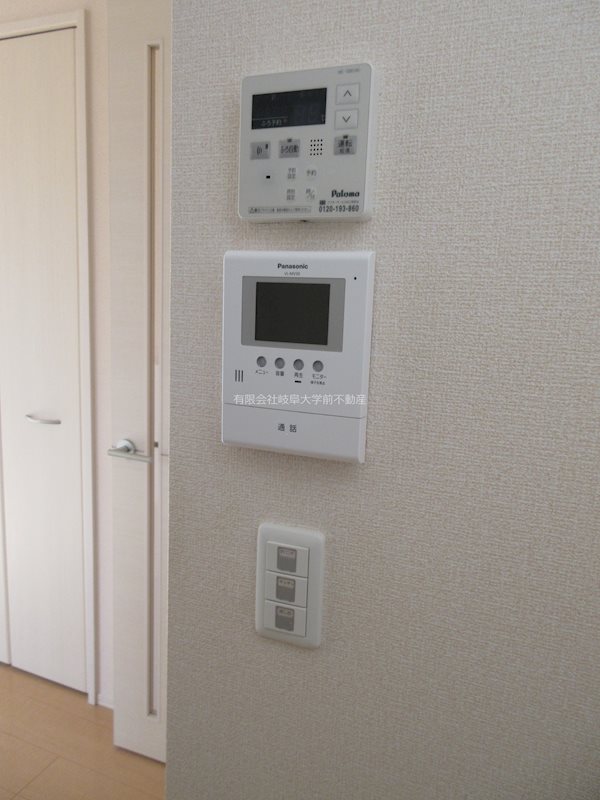 ノーブルネサンス その他設備