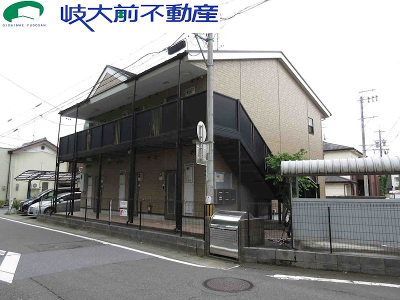 ライツ 外観