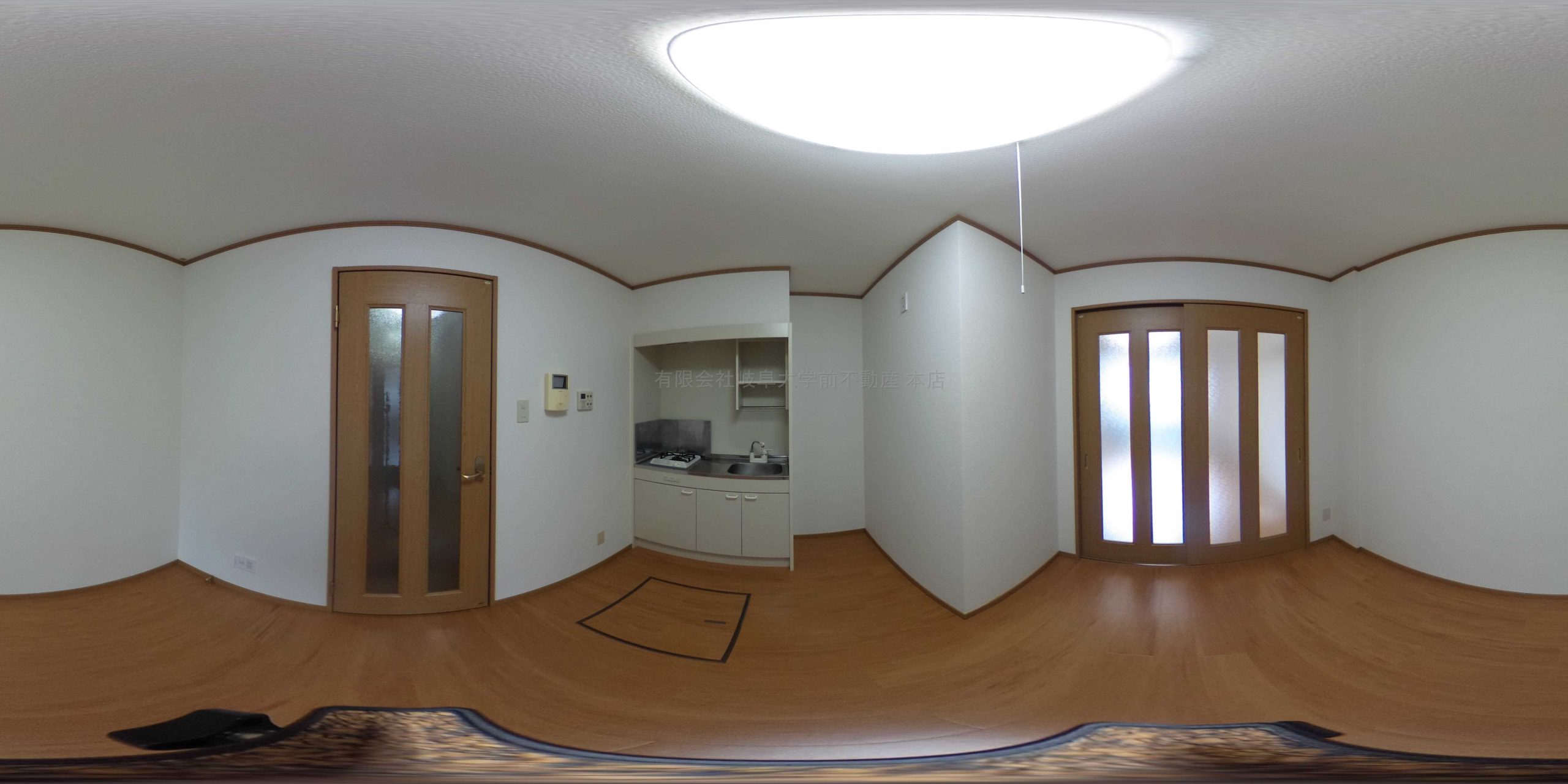 キッチン※写真は101