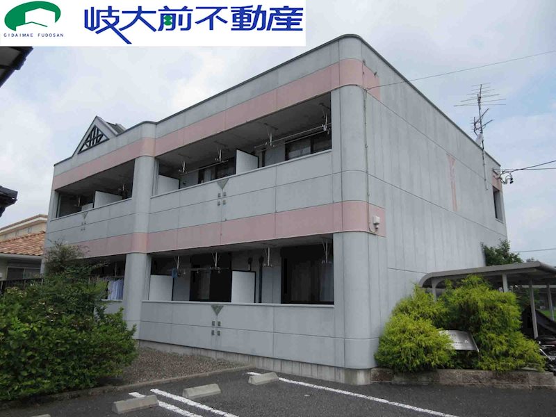 SAKURA 外観