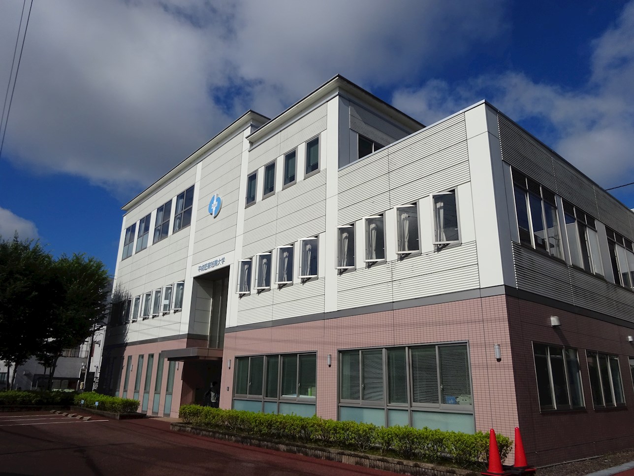 SAKURA 大学・短大