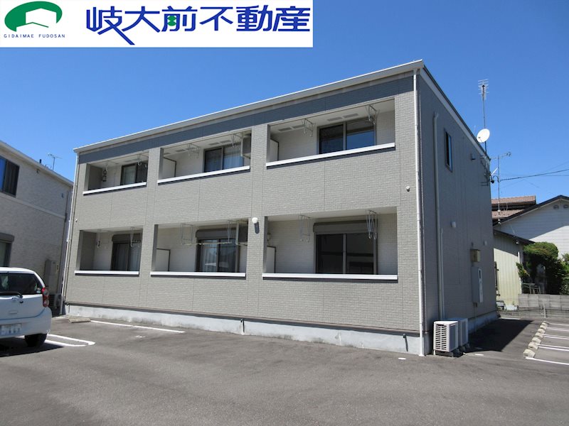 エクセレント2015 外観