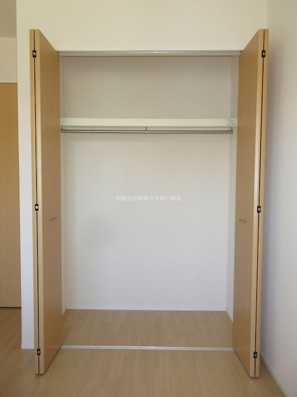 エクセレント２０１５ 収納