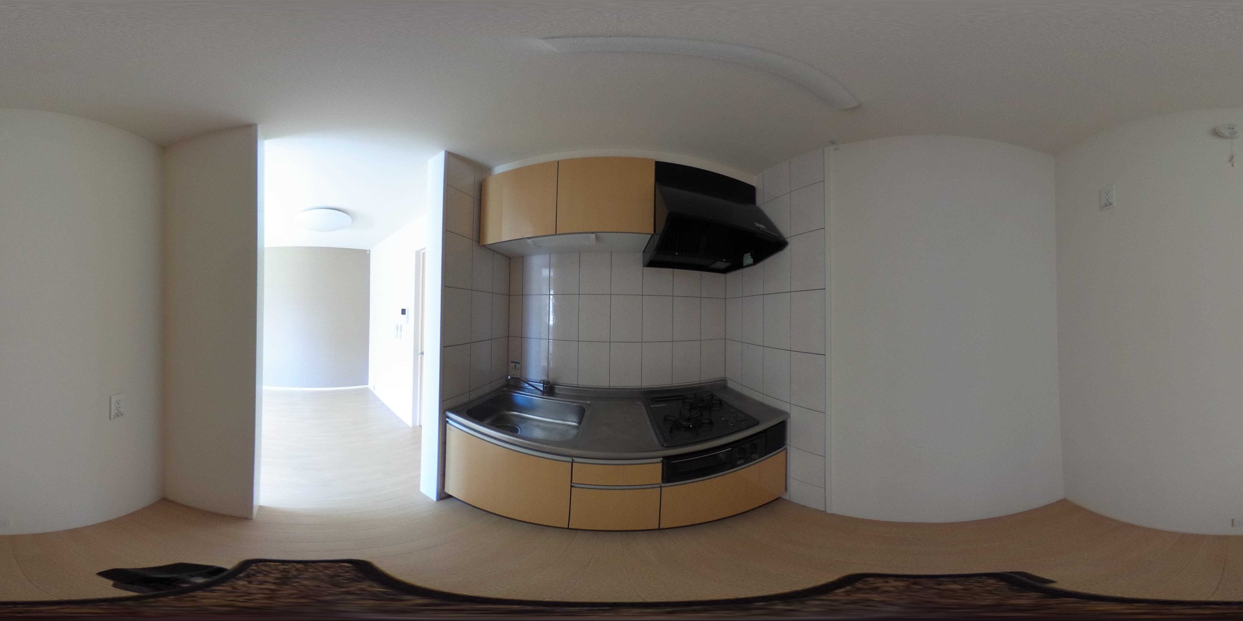 キッチン※写真は201