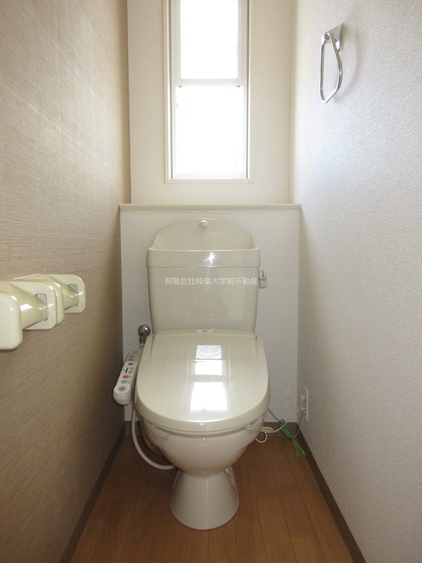 エクセレント2012 トイレ