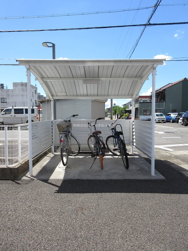 エクセレント2012 その他共有部分