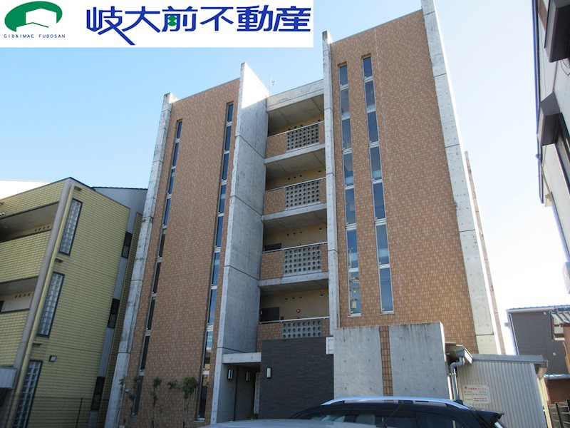 NEXUS 外観