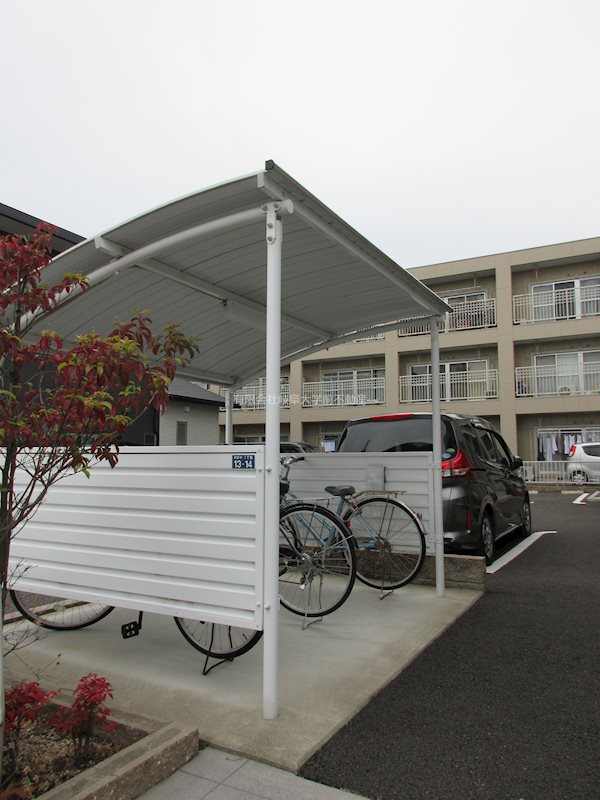 Leben清流 その他共有部分