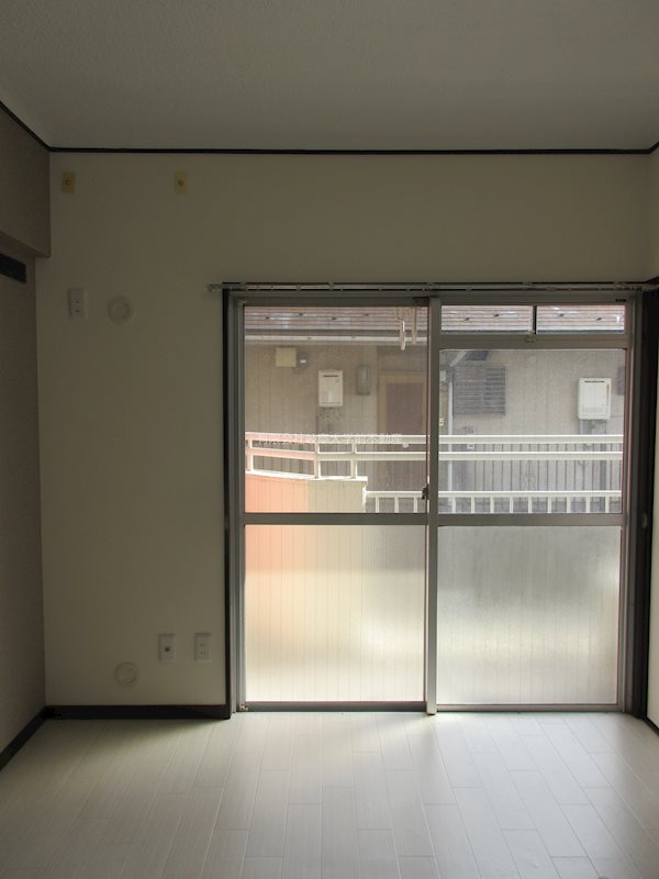 シャルム岐阜 その他部屋・スペース