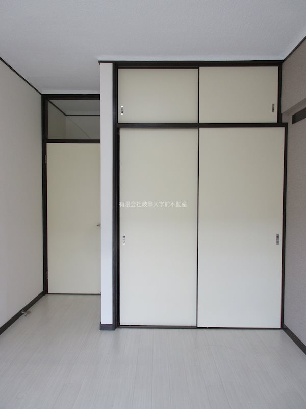 シャルム岐阜 その他部屋・スペース