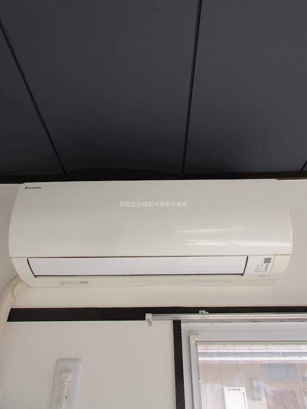 シャルム岐阜 その他設備