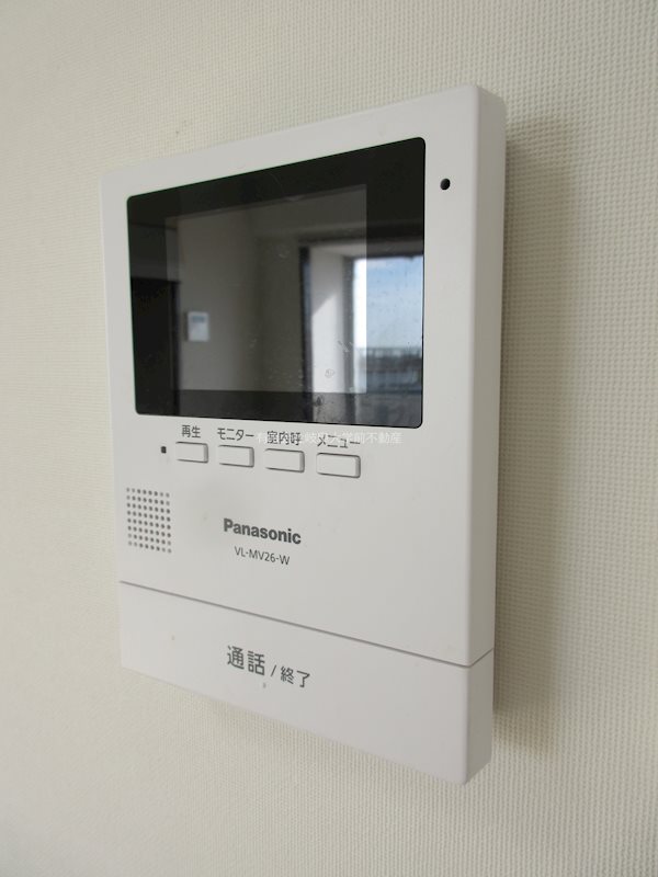 シャルム岐阜 その他設備