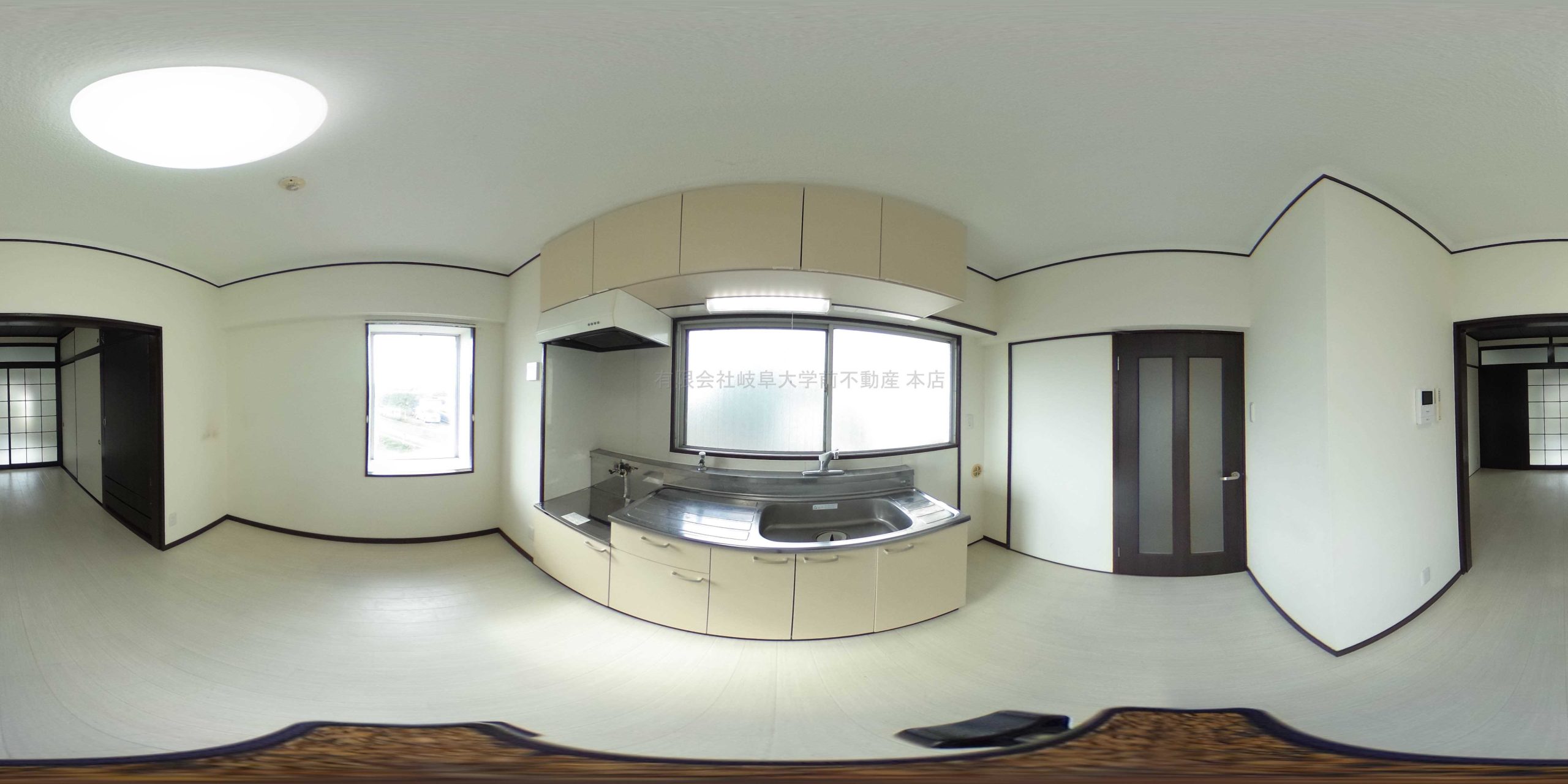 キッチン※写真は201