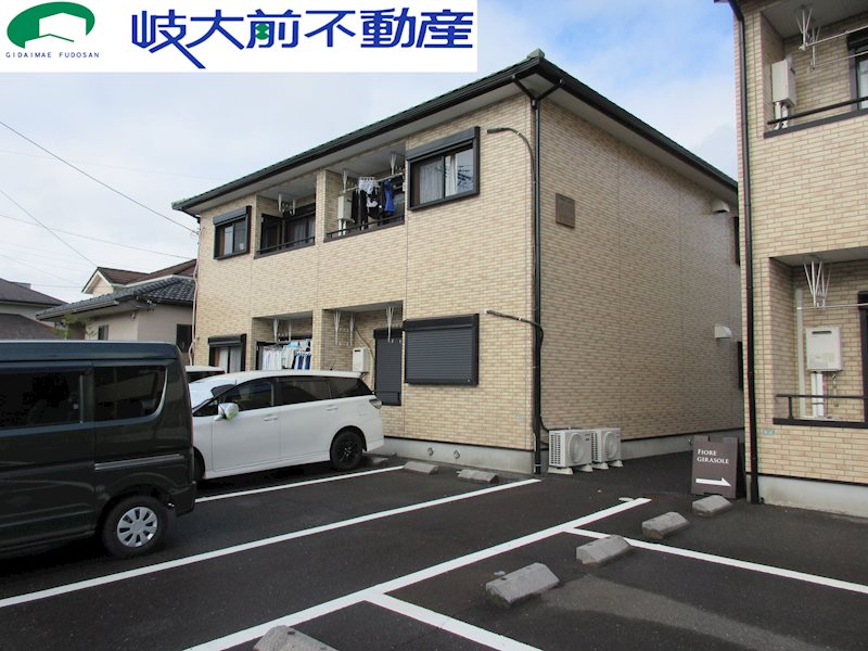 Fiore ciliegio 外観