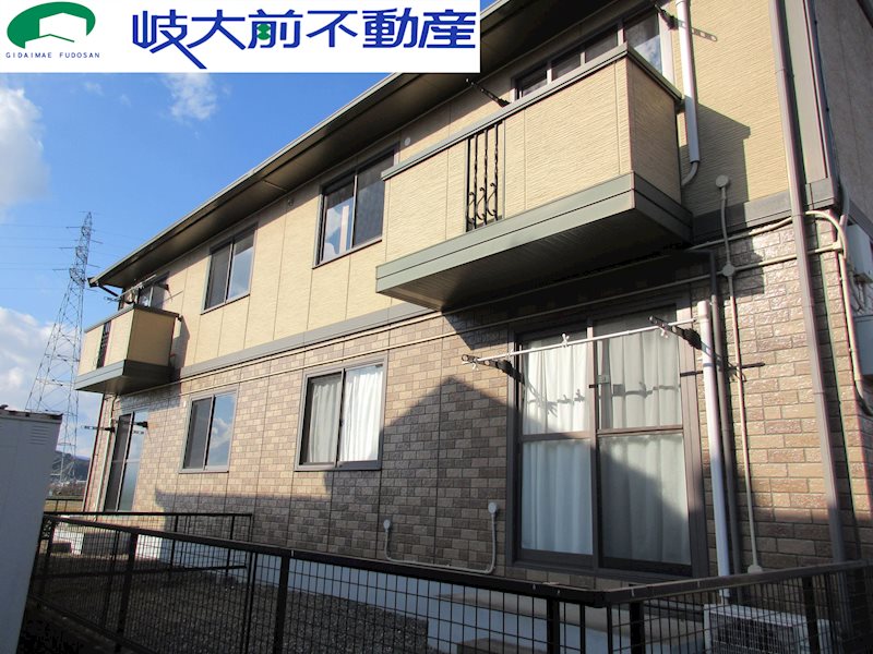 ウィルモア小野 外観