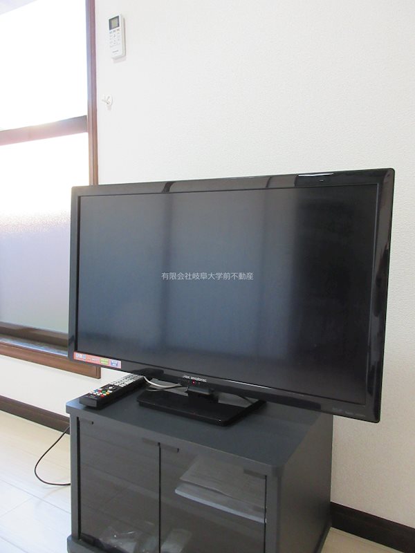第3ハイツタマキ その他設備