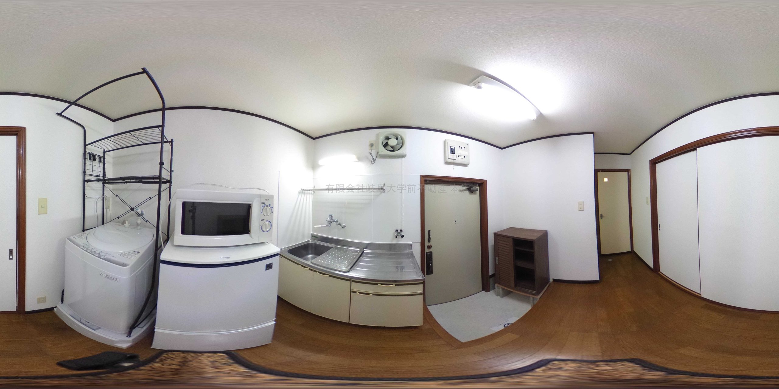 キッチン※写真は311