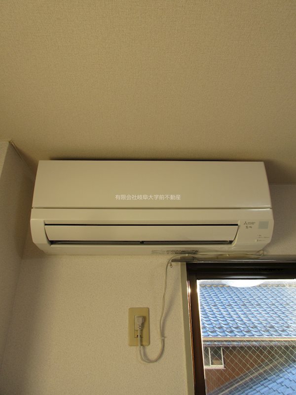 第5ハイツタマキ その他設備