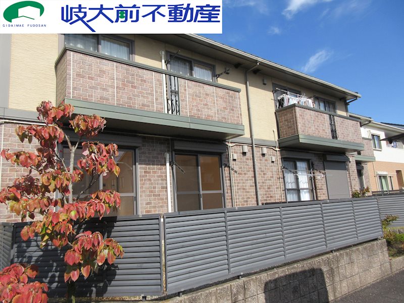 アルテア 外観