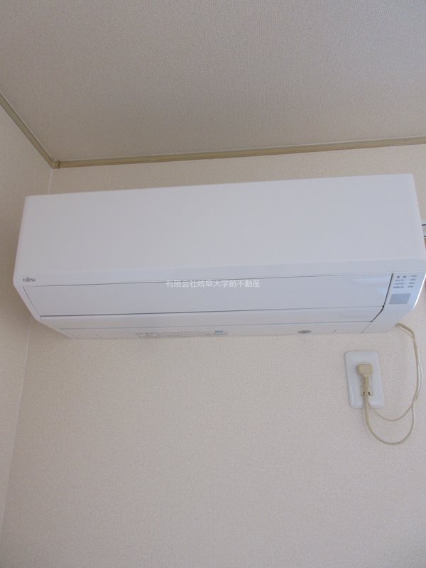 アルテア その他設備