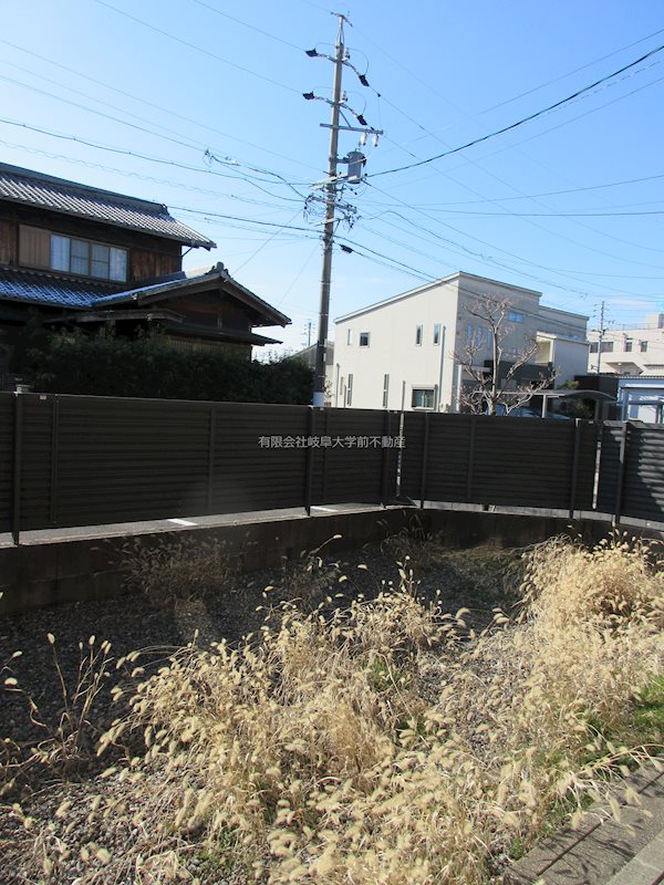 アルテア ベランダ