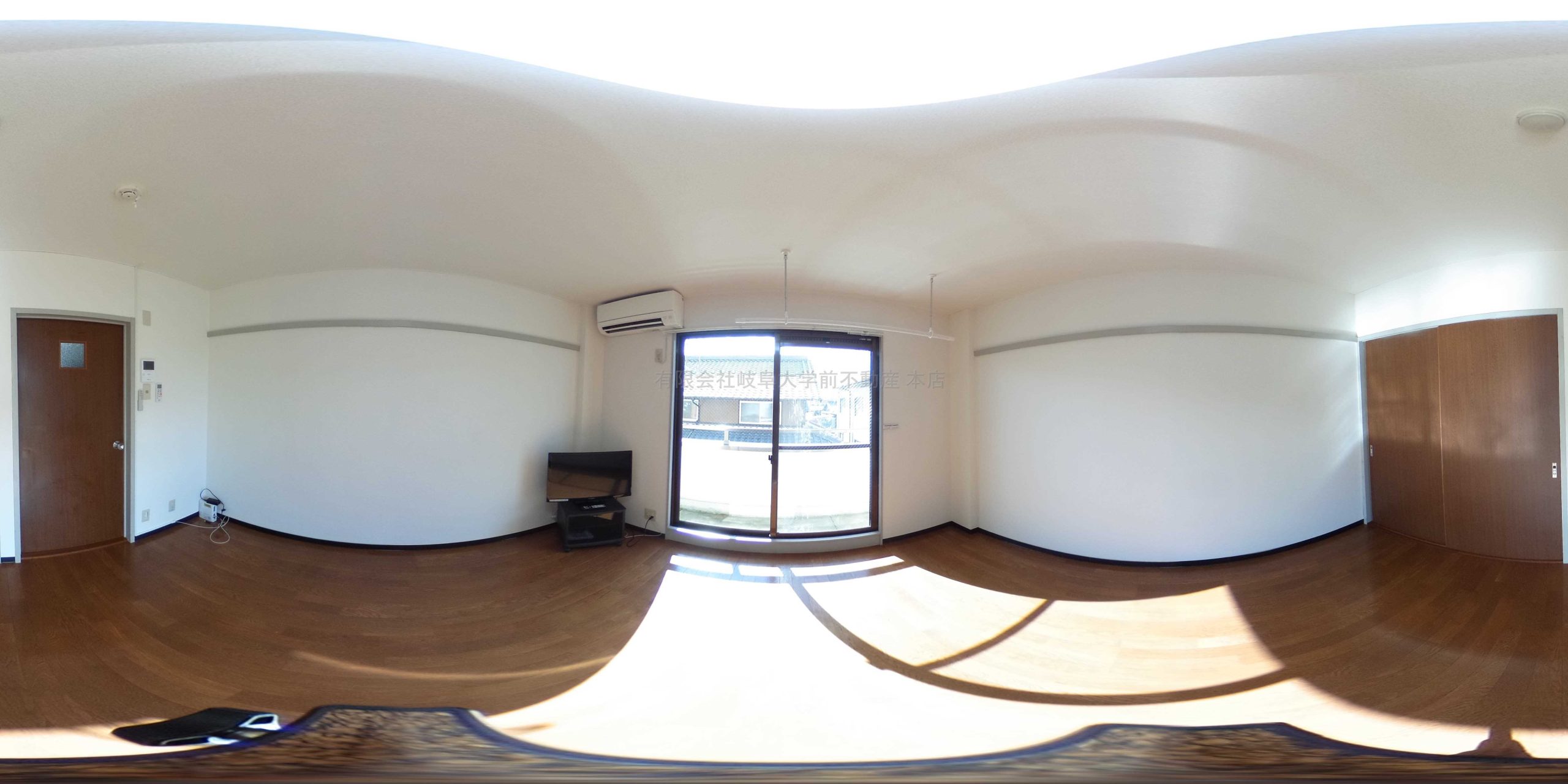 居室※写真は205