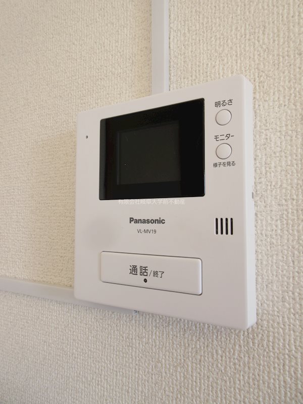 第2ハイツタマキ その他設備