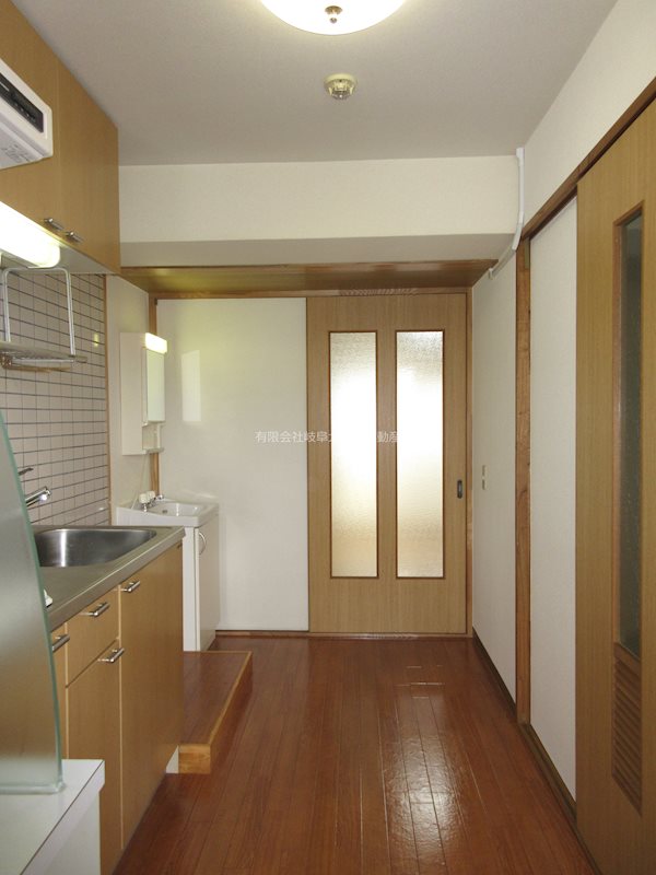 GOLD CREST その他部屋・スペース