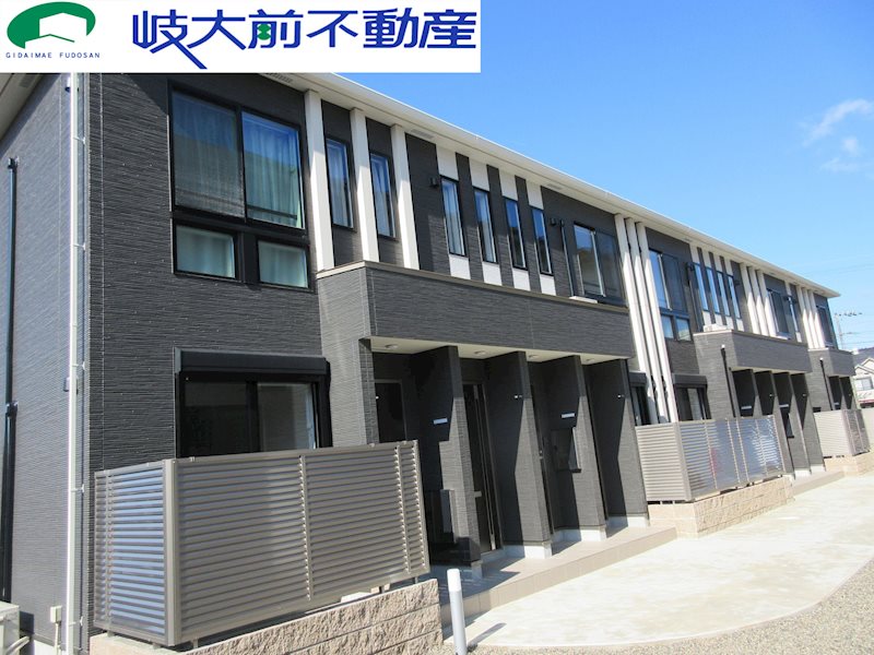 Ville de Chateau 外観