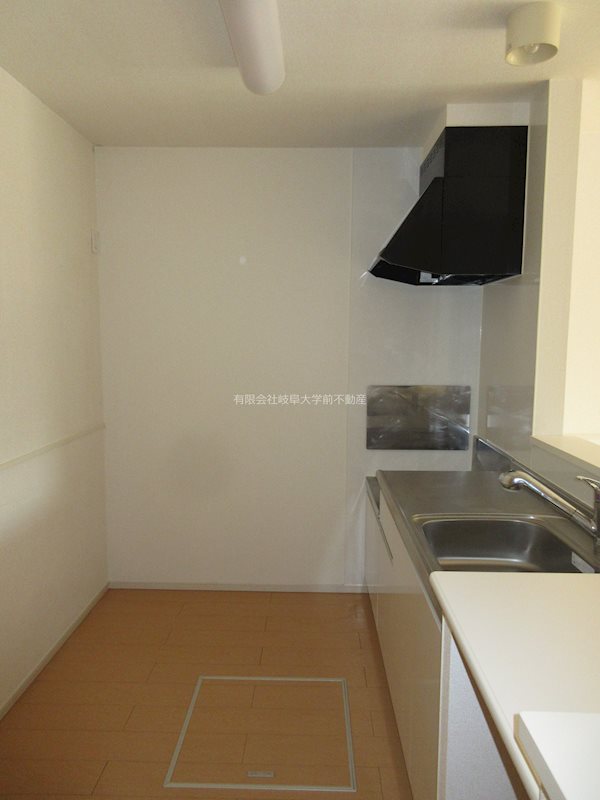 アドラーブル その他部屋・スペース