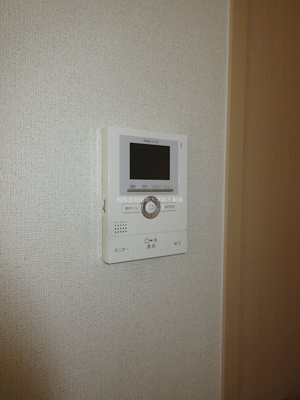アドラーブル その他設備