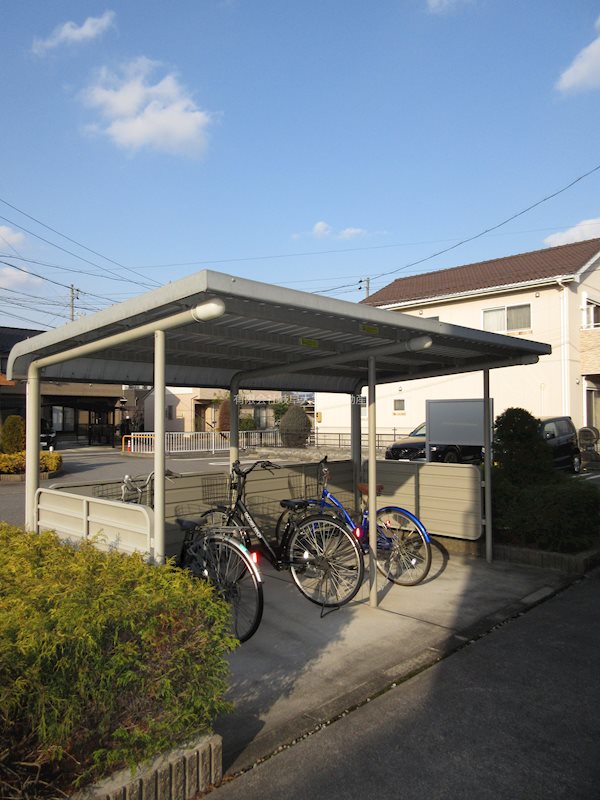 アプローズ その他共有部分