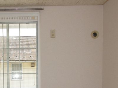 エアコンを新たに設置したい