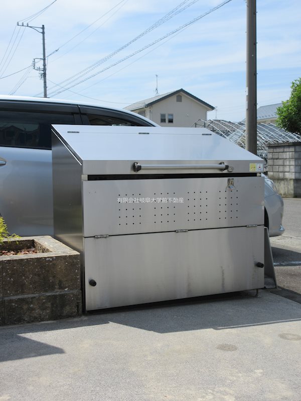 クローバー その他