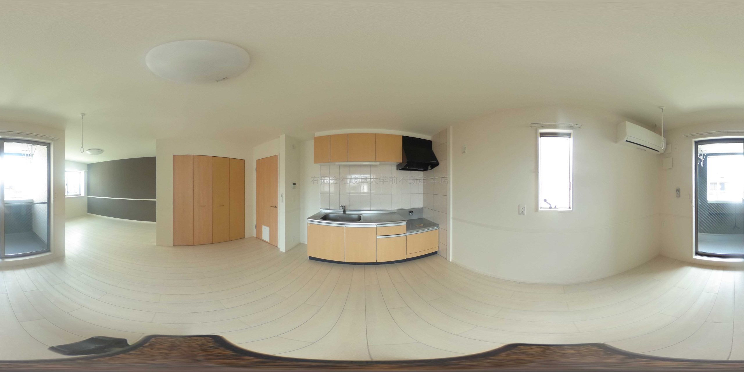 キッチン※写真は202