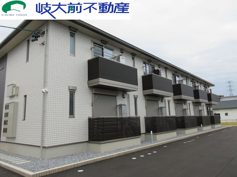 Villa Ortensia 外観