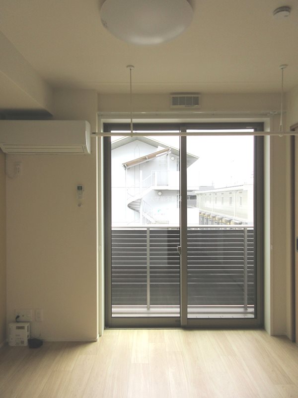Villa Ortensia リビング