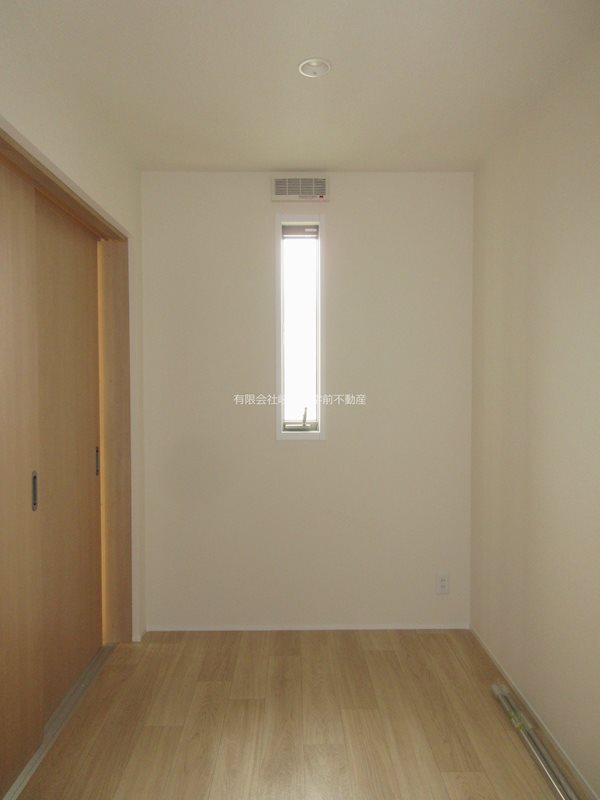 Villa Ortensia ベッドルーム