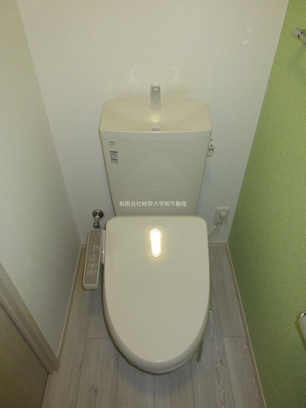 ちはやふる トイレ