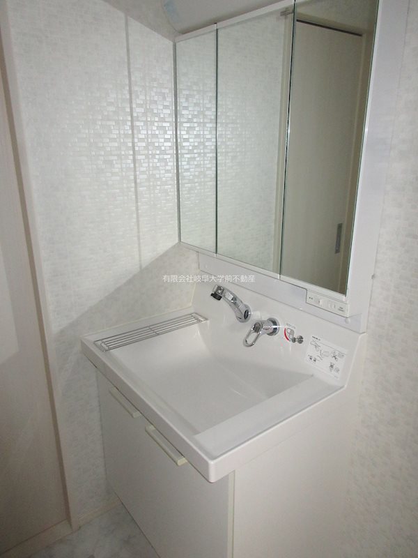 ちはやふる 洗面所