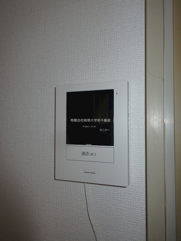 カーサミーアⅡ その他設備