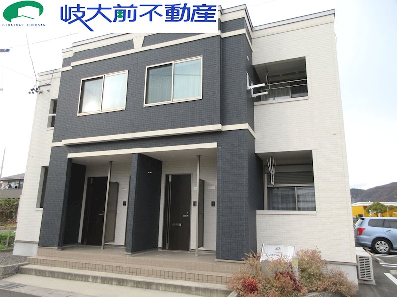 エスポワールH・S・A 外観