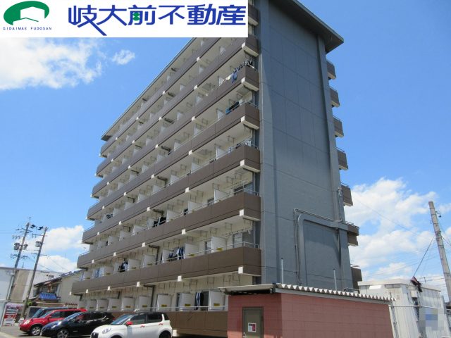 【外観】メゾンオット
