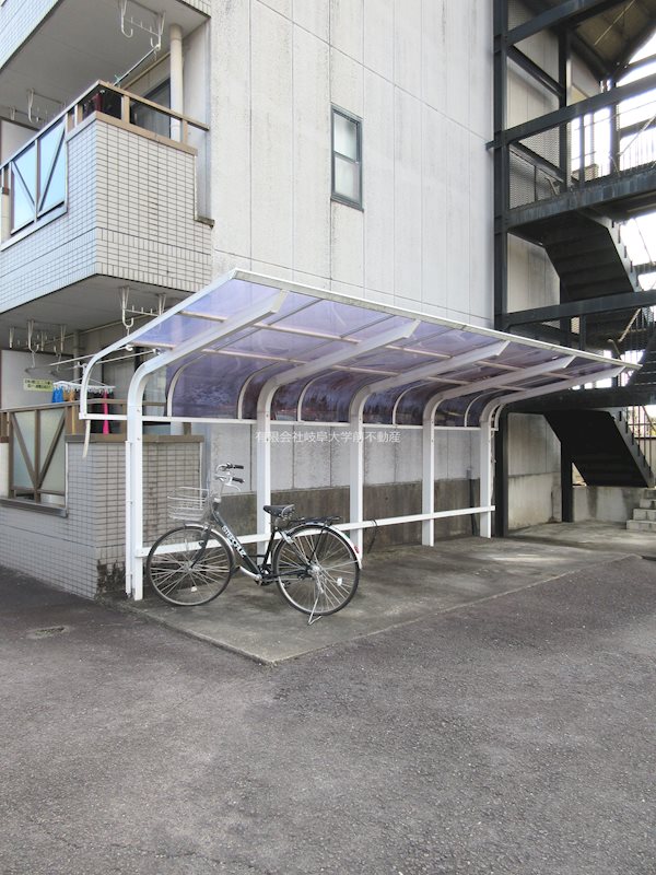 ハイツシマツカ その他