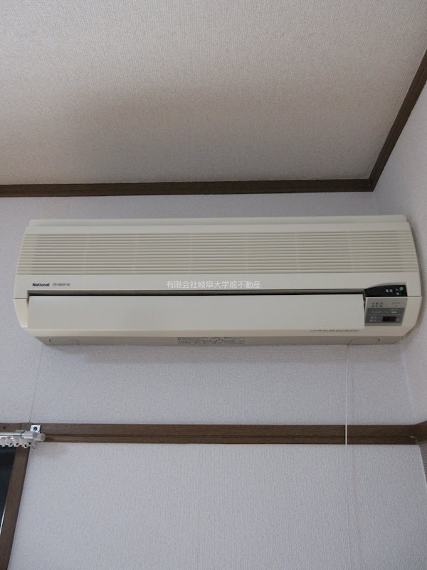 第6ハイツタマキ その他設備