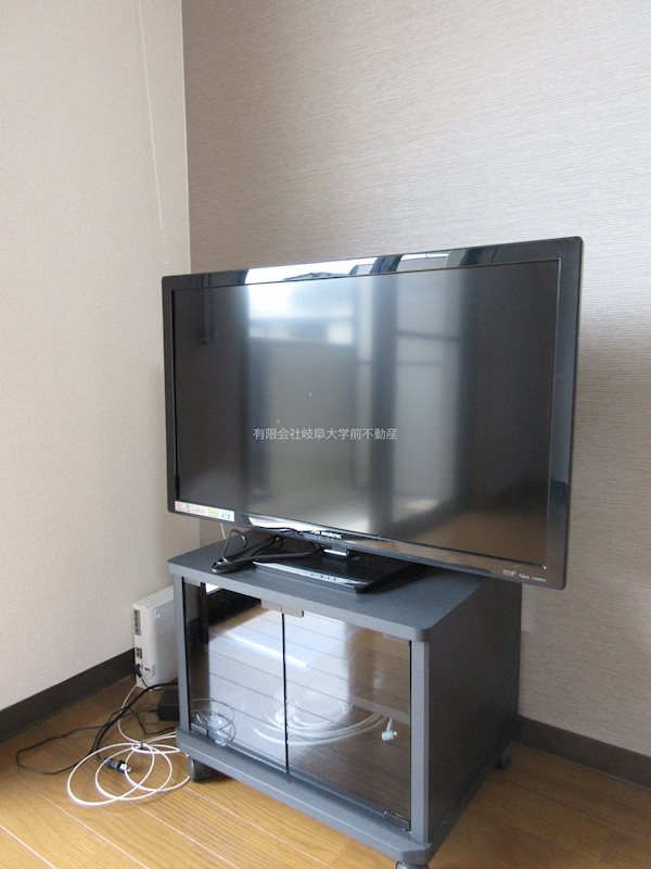 第6ハイツタマキ その他設備