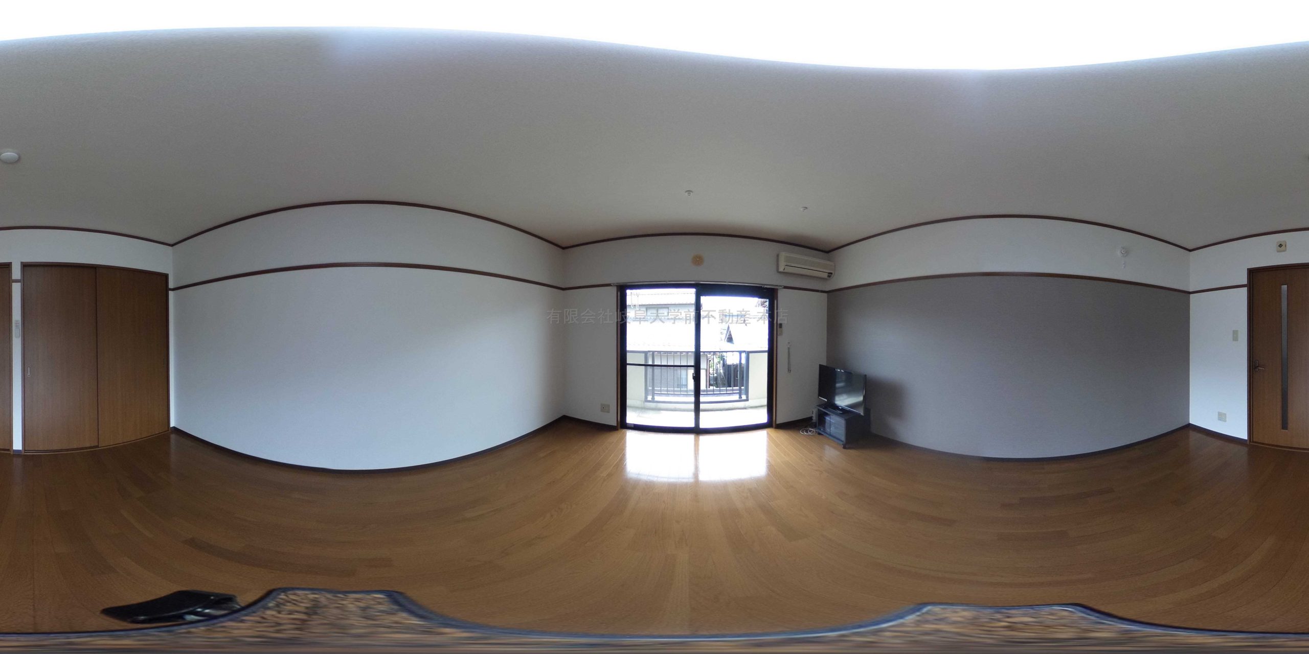 居室※写真は206