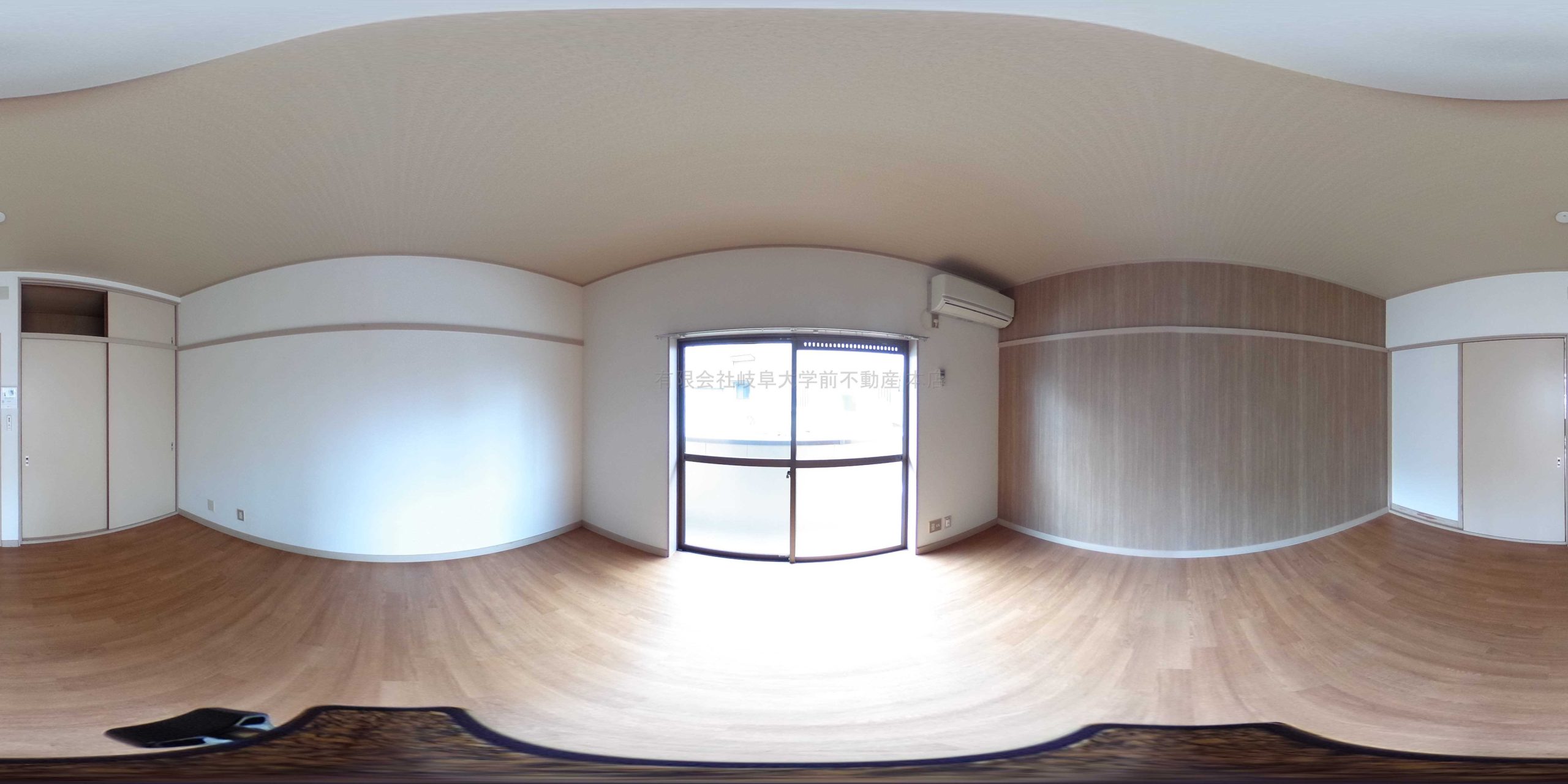 居室※写真は101
