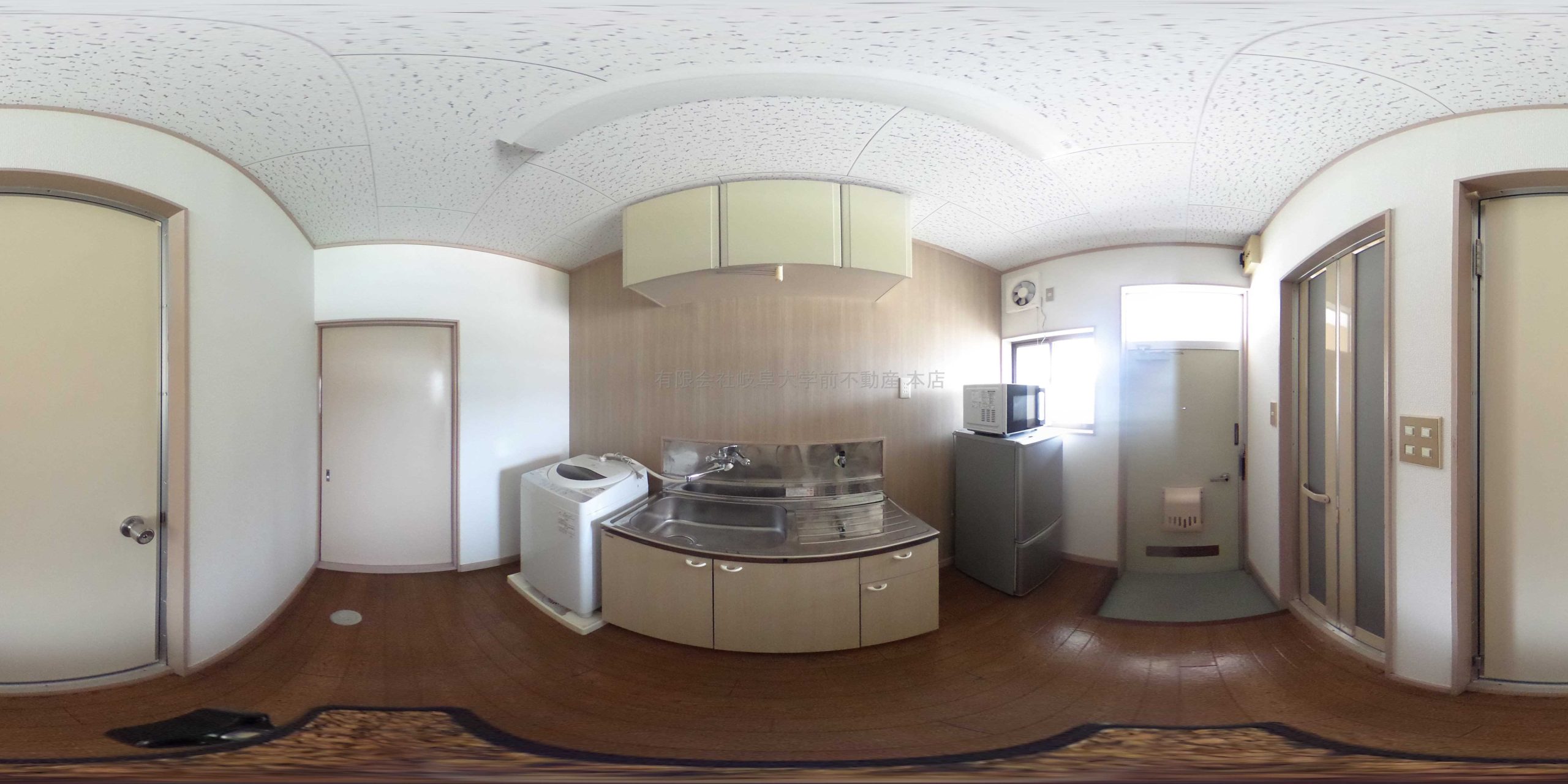 キッチン※写真は101