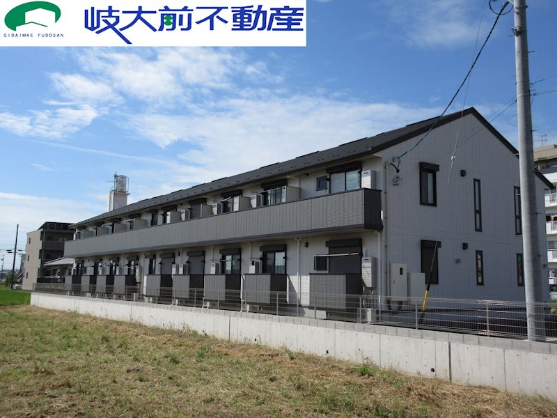 Dream HouseⅡ 外観